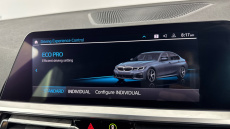 BMW 3 Series 320d M Sport 4dr Step Auto Diesel Saloon